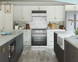 Menards Kitchen Cabinets offer