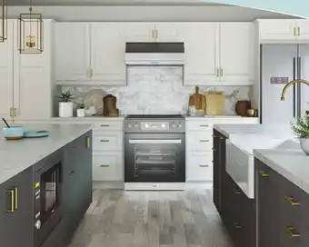 Menards Kitchen Cabinets offer