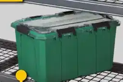 Menards 20-Gallon offer