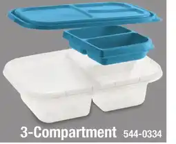 Menards Lunch Container offer