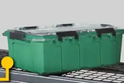 Menards 12-Gallon offer
