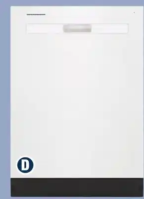 Menards 5-Cycle Dishwasher offer