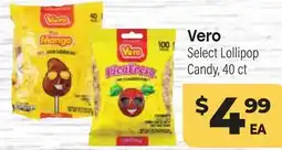 Tony’s Fresh Market Vero offer