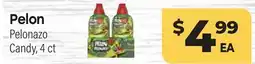 Tony’s Fresh Market Pelon offer