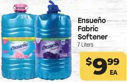 Tony’s Fresh Market Ensueño Fabric Fabric offer