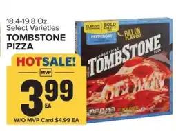 Food Lion TombStone Pizza offer