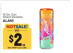 Food Lion Alani offer