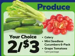 Save a Lot Produce offer