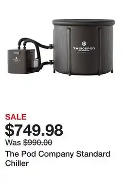 Dick's Sporting Goods The Pod Company Standard Chiller offer