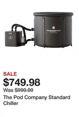 Dick's Sporting Goods The Pod Company Standard Chiller offer