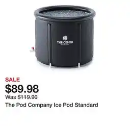 Dick's Sporting Goods The Pod Company Ice Pod Standard offer