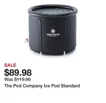 Dick's Sporting Goods The Pod Company Ice Pod Standard offer