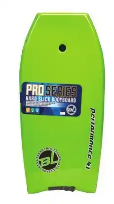Ocean State Job Lot Pro Series Hard Slick Bodyboard 41 offer