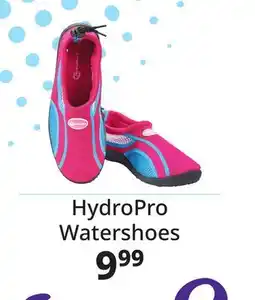 Ocean State Job Lot HydroPro Women's Water Shoes offer