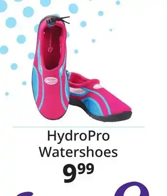 Ocean State Job Lot HydroPro Women's Water Shoes offer