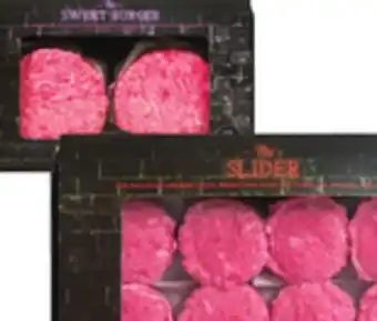 Bravo Supermarkets PRIME DISTRICT BEEF BURGERS offer