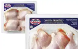 Bravo Supermarkets BELL & EVANS CHICKEN DRUMSTICKS offer