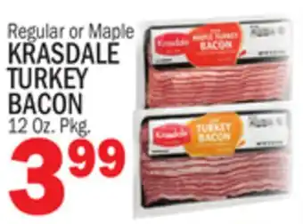 C Town KRASDALE TURKEY offer