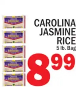 C Town CAROLINA JASMINE RICE offer