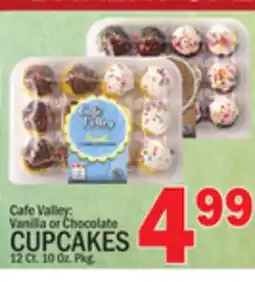 C Town CUPCAKES offer