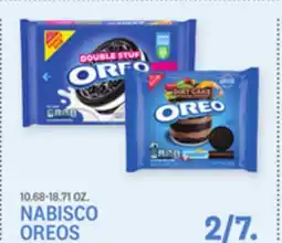 Kings Food Markets NABISCO OREOS offer