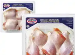 C Town BELL & EVANS CHICKEN DRUMSTICKS offer