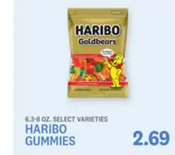 Kings Food Markets HARIBO GUMMIES offer