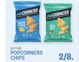 Kings Food Markets POPCORNERS CHIPS offer