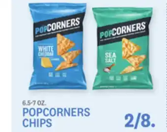 Kings Food Markets POPCORNERS CHIPS offer