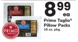 ACME Primo Taglio Pillow Packs offer