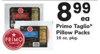 ACME Primo Taglio Pillow Packs offer
