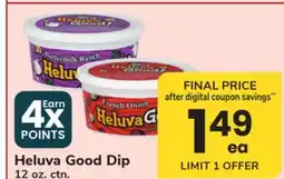 ACME Heluva Good Dip offer