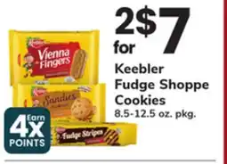ACME Keebler Fudge Shoppe Cookies offer