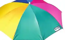 Boscov's 4-ft. Clamp-On Umbrella offer