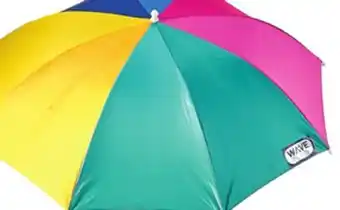 Boscov's 4-ft. Clamp-On Umbrella offer