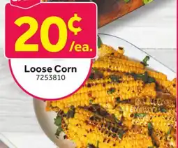 Stop&Shop Loose Corn offer
