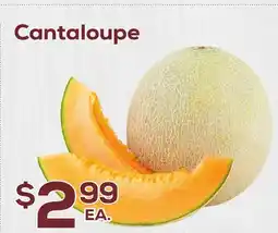 DeCicco & Sons Cantaloupe offer