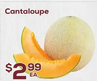 DeCicco & Sons Cantaloupe offer