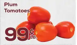 DeCicco & Sons Plum Tomatoes offer