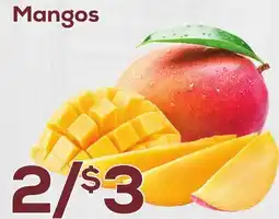 DeCicco & Sons Mangos offer