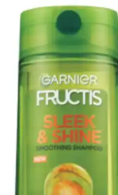 CVS Fructis shampoo or conditioner 10.2-13 oz offer