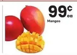 Safeway Mangos offer