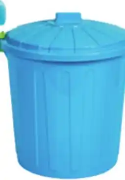 Ocean State Job Lot Oscar Bins With Lids offer