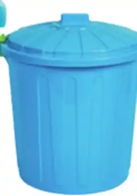 Ocean State Job Lot Oscar Bins With Lids offer