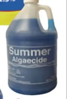 Ocean State Job Lot 1 Gallon Algaecide offer