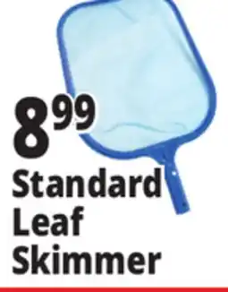 Ocean State Job Lot Standard Leaf Skimmer offer
