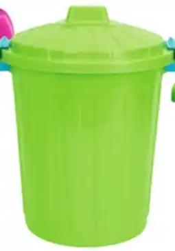 Ocean State Job Lot Oscar Bins With Lids offer