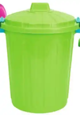 Ocean State Job Lot Oscar Bins With Lids offer