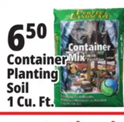 Ocean State Job Lot Container Planting Soil 1 Cu. Ft offer