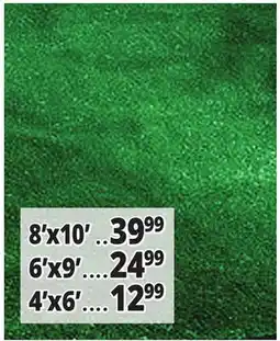 Ocean State Job Lot Cool Savings on Gazebos & rugs offer